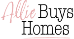 Allie Buys Homes Logo